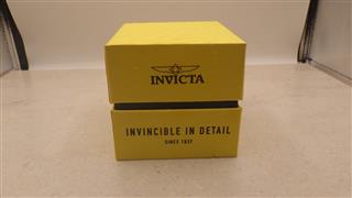 INVICTA Unisex Wristwatch 37125